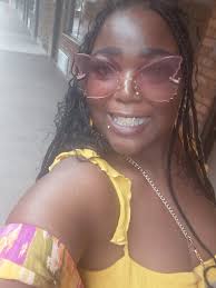 Hey Yall! I'm new to the group 😌