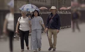Clima Mexicali