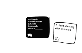 How to make cards against humanity a drinking game. The Secret Sauce Behind Cards Against Humanity Collective Hub