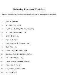 Balancing equations game for kids, balancing equations using oxidation numbers, balancing equations worksheet pdf, balancing equations reactions balancing equations worksheet chemistry 1 from balancing equations worksheet answer key , source: Sample Balancing Chemical Equations Worksheets Ms Word Reaction Worksheet Answer Key Snowtanye Com