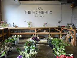 List of random phone numbers(telephone numbers and cell phone numbers) from chicago,illinois,the united states. Flowers For Dreams Shopping In River West West Town Chicago