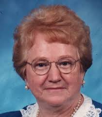 Remembering Marjorie Watts Pitts