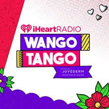 iheartradio kiis fm wango tango schedule dates events and