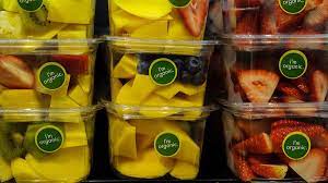 Terima kasih telah membaca kompas.com. Amankah Konsumsi Buah Potong Dalam Kemasan