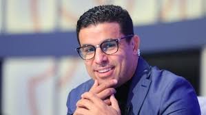 الادارة تدرس التراجع عن التفاوض مع هذا اللاعب خاص كارتيرون لـلجنة الزمالك : Ø®Ø§Ù„Ø¯ Ø§Ù„ØºÙ†Ø¯ÙˆØ± Ù‡Ùˆ Ø³Ø§Ø³Ù‰ Ù…Ø´ Ø¹Ø§ÙŠØ² ÙŠÙˆØ¶Ø­ Ù…Ø³ØªÙ‚Ø¨Ù„Ù‡ Ù…Ø¹ Ø§Ù„Ø²Ù…Ø§Ù„Ùƒ Ù„ÙŠÙ‡