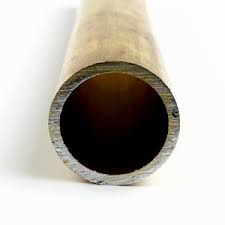 Buy Brass Tube Round Online