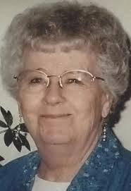 Obituary for Mary Madeline (Dwyer) Tredway