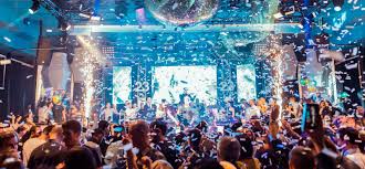 Tout le monde le sait : Reveillon Du Nouvel An Ou Sortir Et Faire La Fete Esterel Cote D Azur