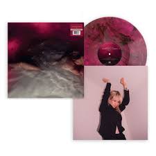 Find me here (flowers for vases / descansos version) 13. Hayley Williams Flowers For Vases Descansos Pink Smoke Vinyl Usa Hi Def Ninja Pop Culture Movie Collectible Community