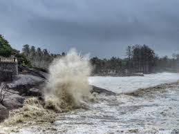 The first cyclone of this year and will be called tauktae meaning gecko (named by myanmar). Fu4vdruligetjm