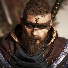 Here are all the hairstyles and beards in assassin's creed valhalla. Simping For Sigurd Wanted To Play Around With This Look A Bit More