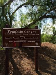 Franklin canyon site trail is a 2 mile heavily trafficked loop trail located near studio city, california that features a lake and is good for all skill levels. Lots Of Fun Stairs On Some Trails Picture Of Franklin Canyon Park Beverly Hills Tripadvisor