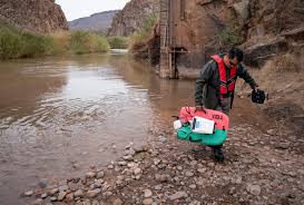 Arizona drought: How SRP scientists are measuring water