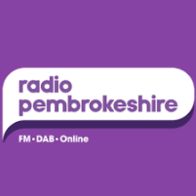 102 5 Radio Pembrokeshire Wikipedia