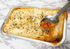 Resep Beef Lasagna Panggang Oleh Aida Fiqhiyah Resep Memasak Makanan Italia Resep Masakan