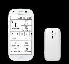 らくらくスマートフォン４ F 04jとの戦い 使い方のポイント えりぴょん