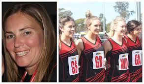 Wedderburn Redbacks Inc. president Sharyn Lockhart named as Sports Focus  2018 Administrator of the Year Award finalist.