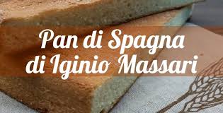 La Video Ricetta Del Pan Di Spagna Classico Da Una Ricetta Di Iginio Massari Ingredienti E Procedimento Ricette Pan Di Spagna Ricette Pan Di Spagna