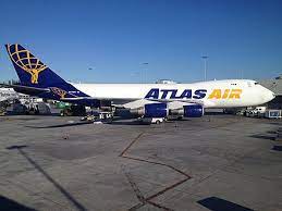 Maybe you would like to learn more about one of these? Atlas Air Wikiwand