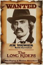 The long riders / cast Keith Carradine The Long Riders 1980 Rider 1980 S Movies Long A