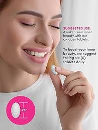 Amazon.com: NeoCell Collagen Peptides Pills