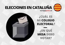 Si votas en las elecciones presidenciales a realizarse el domingo 11 de abril de 2021, podrás hacerlo sin salir del distrito en el que vives. Como Saber Mi Colegio Electoral Y La Mesa Donde Tengo Que Votar