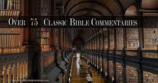 Download matthew henry commentary apk 2.0 for android. Bible Commentaries