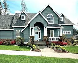 Davies Paint Exterior Color Combination Ameriblog Info