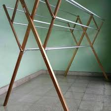 Jemuran alumunium yang berukuran besar sangat cocok untuk anda gunakan jika anda memiliki anggota keluarga yang lumayan banyak. Desain Baju Cantik Modern Harga Jemuran Baju Aluminium