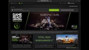 Game ready drivers provide the best possible gaming experience for all major new releases, including virtual reality games. Klaidinantis Sampanas Lankytojas Nvidia Geforce Game Ready Driver Update Yenanchen Com