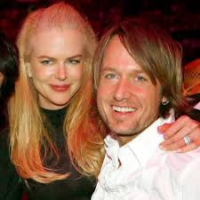 True love took a massive blow today😢 Here is Keith and Nicole through the  years… #keithurban #nicolekidman #keithandnicole #breakup #divorce