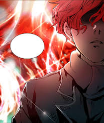 Enryu Tower God Manga Love