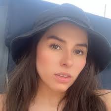 Liza Soto's Instagram, Twitter & Facebook