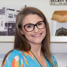 Thrilled to be part of the wonderful team at Marguerite's Place, Inc.