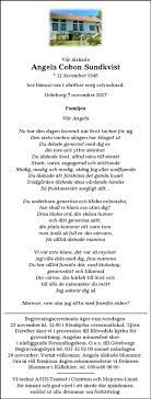 Jun 02, 2021 · den 31 maj registrerades det nya bolaget makeitagneta hos bolagsverket. Dodsannonser Sok Efter Dodsannonser Pa Familjesidan Se