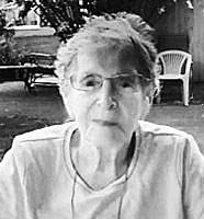 Elly ELDER Obituary (1921