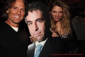 Zampolli's World: Paolo Zampolli Celebrates his Birthday at Provocateur NYC 