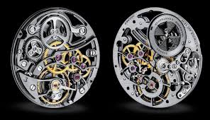 Calibre 1003 De Vacheron Constantin