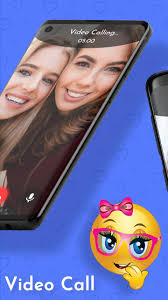 Llama a tu país o al extranjero sin cargos adicionales. Live Video Chat Random Stranger Talk Call Free For Android Apk Download