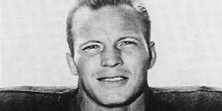 Ed Sprinkle, football's 'meanest man', dies at 90