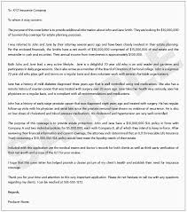 The cover letter is your opportunity to sell yourself to the decision maker a. Docs Tellusbrokerage Com