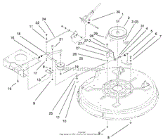 Read more supermiller 1999 379 wire schematic jake brake : Toro 71199 12 32xl Lawn Tractor 2000 Sn 200000001 200999999 Parts Diagram For Wire Schematic