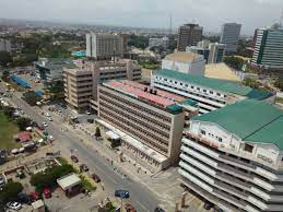 Home → country → geography → ghana cities. Greater Accra Region Wikipedia