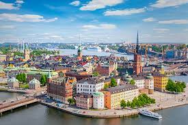 Konungariket sverige (مساعده·معلومات)) هى دوله الدول الاسكندناڤيه السويد كمان المركز الاولى فى العالم فى (economist's democracy index). ÙƒÙŠÙ ÙŠØ¹ÙŠØ´ Ø§Ù„Ù…Ù‡Ø§Ø¬Ø±ÙŠÙŠÙ† ÙÙŠ Ø§Ù„Ø³ÙˆÙŠØ¯ Ù…ÙˆÙ‚Ø¹ ÙƒÙŠÙ