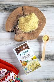 Check spelling or type a new query. Southwest Couscous Salad Lemon Blossoms