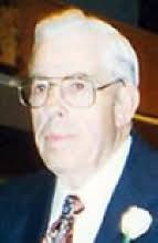 Obituary information for Thomas W Ellery