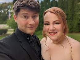 Rachel Robertson and Loren Neubert's Wedding Website