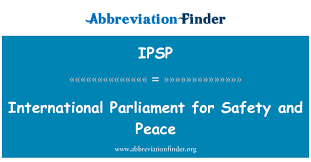 The opposite of an inhibitory postsynaptic potential is an excitatory postsynaptic potential (epsp), which is a synaptic pot. Ipsp Definition International Parliament For Safety And Peace Abbreviation Finder
