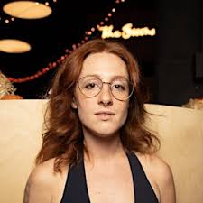 Giggle Station Comedy with Julia Jasunas Tickets, Fri, Oct 3, 2025 at 10:00  PM