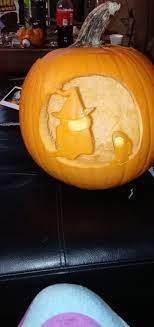 Among Us Pumpkin Cute Pumpkin Carving Pumpkin Carving Pumpkin Carving Patterns